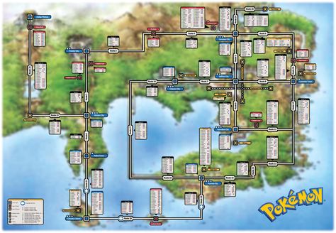 RBY Map Pokemon Locations, Pokemon Fire Red, Pokémon Ruby And Sapphire, Original 151 Pokemon, Kanto Region, Pokemon Names, Pokemon Platinum, Pokemon Red Blue, Pokemon Firered