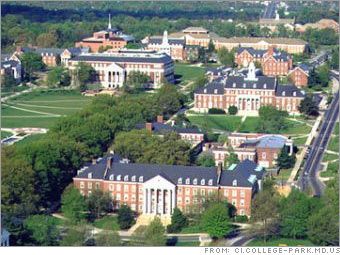 College Park, MD. Always a terp via my parents Campus University, College Park Maryland, College Preparation, Park Restaurant, Maryland Terrapins, Biomedical Engineering, University Life, University Of Maryland, College Park