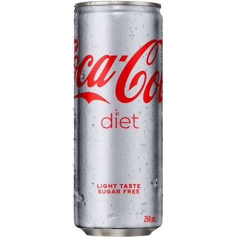 Always Coca Cola, Sugar Free Diet, Carbonated Water, Diet Coke, Buying Groceries, Online Supermarket, Coors Light Beer Can, Single Serve, Nutrition Information