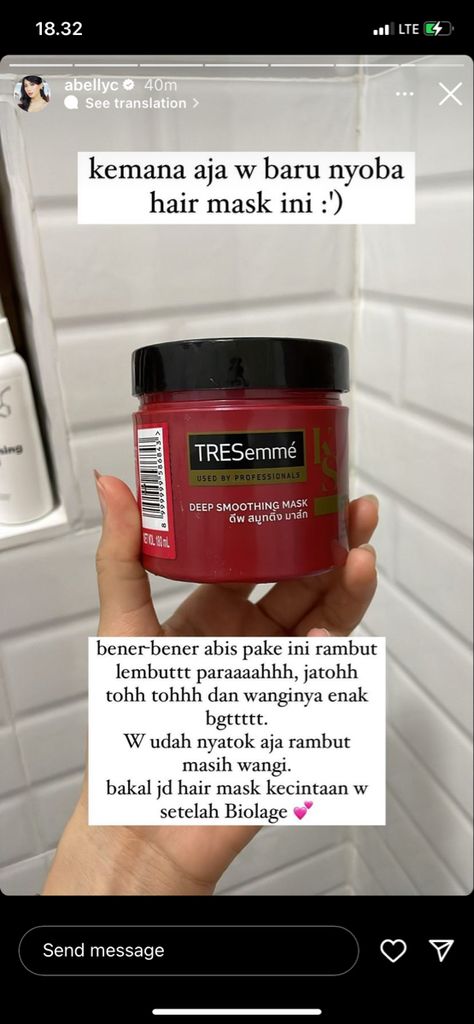 Haircare Routine Indonesia, Hair Care Routine Indonesia, Recommended Skin Care Products, Beautiful Skin Care, Beauty Makeup Tutorial, Basic Skin Care Routine, Body Care Routine, Health Skin Care, Body Skin Care Routine