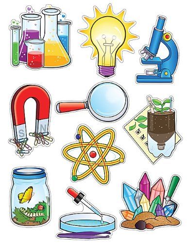 15 Amazing Classroom Door Ideas that Will Make Your Students Smile Science Stickers, Teacher Created Resources, Science, White