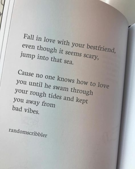 Fall In Love With Your Best Friend Quote, Fall In Love With Your Best Friend, Falling In Love With Your Best Friend, Best Friends Falling In Love, Future Love Quotes, Don't Fall In Love, Catching Feelings, Guy Best Friend, Catch Feelings