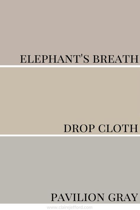 Drop Cloth By Farrow And Ball, Drop Cloth Bedroom, Farrow And Ball Pavilion Grey, Drop Cloth Hallway, Farrow And Ball Beige Paint Colors, Farrow And Ball Drop Cloth Hallway, Drop Cloth Farrow And Ball Living Rooms, Farrow And Ball Drop Cloth Kitchen Cabinets, Farrow And Ball Dropcloth Paint