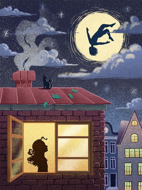 illustration for novel Peter Pan Peter Pan Nursery, Nursery Illustration, Short Animation, Picture Puzzle, Fairytale Nursery, Fairy Tale Illustration, Picture Puzzles, Art Story, Hollywood Walk Of Fame Star