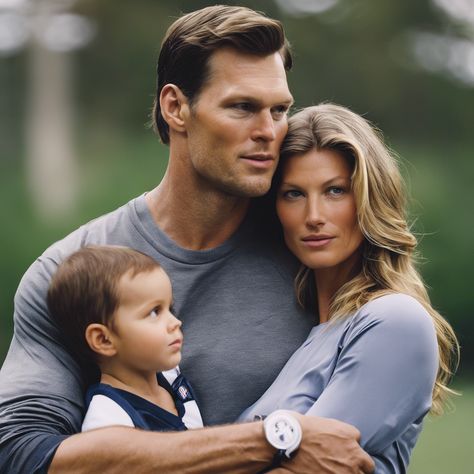 Tom Brady's Parenting Journey: Learning on the Fly

#TomBradyfatherhood #TomBradyparenting Becoming A Father, Overcoming Obstacles, Road Rage, Health Technology, Gisele Bundchen, Family Values, Tom Brady, Usa News, Expressing Gratitude