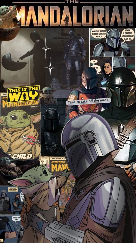 Mandalorian With Grogu, Mandolorians Wallpaper, The Mandalorian Wallpaper, Grogu And Mando, Starwars Grogu, Mandalorian Wallpaper, Mandalorian And Grogu, Mandalorian Poster, Wallpapers Ideas