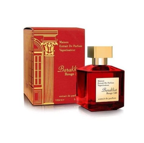 Bacarrat Rouge 540, Red Perfume, Woody Scent, Luxury Fragrance, Floral Fragrance, Perfume Oils, Baccarat, Women Fragrance, The Source