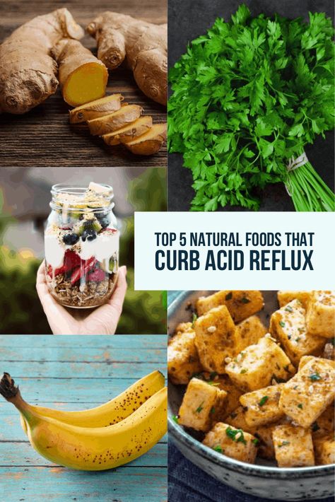 Acid Reflux Diet: Myths and Natural Food Solutions Silent Reflux Diet, Anti Reflux Diet, Low Acid Diet, Acid Reflux Friendly Recipes, Gerd Friendly Recipes, Acid Reflux Diet Meals, Reflux Recipes, Gerd Diet, Diet Myths