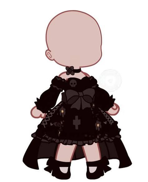 Gacha Life Fancy Outfits, Gacha Maid Dress, Pirate Gacha Club Outfit, Gacha Club Royal Outfits, Gacha Royal Outfits, Gacha Dress Ideas, Gacha Dress, Royalty Clothing, Gacha Design