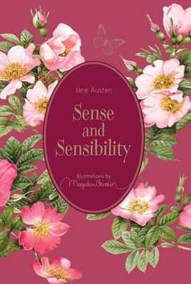 Sense and Sensibility Sense And Sensibility Book, Sense And Sensibility, Marjolein Bastin, Good Marriage, Enjoy Nature, Sarah J Maas, Classic Literature, Happy Marriage, Pride And Prejudice