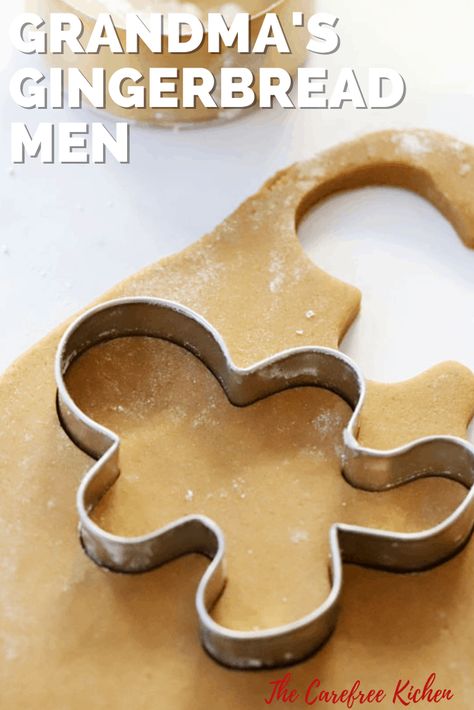 Ginger Bread Men Cookies Decorating Ideas, Ginger Bread Man Recipe, Ginger Beard Cookie, Ginger Bread Men Cookies, Gingerbread Man Cookies Recipe, Gingerbread Boy Cookies, Icing For Gingerbread Cookies, Best Icing, Soft Gingersnap Cookies