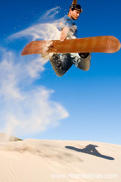 ©Ricardo Ribas Sandboarding Aesthetic, Southwest Road Trip, Lemon Soda, Sport Aesthetic, Motion Logo, New Planet, Manifesting Vision Board, Famous Beaches, Kitty Hawk