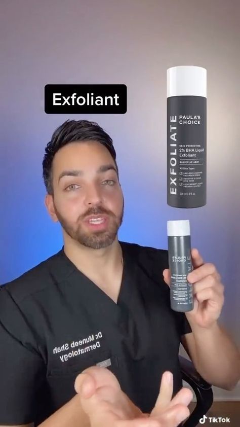 sephora on Instagram: @doctorly teaches BHA 101 with the @paulaschoice 2% BHA Liquid Exfoliant. #PCxSephora Paula’s Choice Liquid Exfoliant, Paul’s Choice Exfoliate, How To Use Paula's Choice Exfoliant, Paula's Choice 2% Bha Liquid Exfoliant, Paula's Choice Bha 2%, Paula Choice Exfoliant, Paulas Choice Bha Before And After, Paula’s Choice Exfoliate, Paula’s Choice 2% Bha