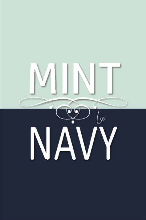 Navy Outfit Color Combos, Navy Blue Colour Combinations Dress, Blue Colour Combinations Dress, Sea Green Contrast Color Combinations, Mint Green Matching Colours, Powder Blue Color Combination Outfit, Navy Blue And Green Outfits, Mint Green Color Combinations, Teal Palette