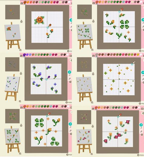 Animal Crossing Path Grid Design, Animal Crossing Design Pattern, Acnh Paths Designs Grid, Jordan Drawing, Acnh Path, Cottagecore Animal Crossing, Animal Crossing 3ds, Animals Crossing, Animal Crossing Memes