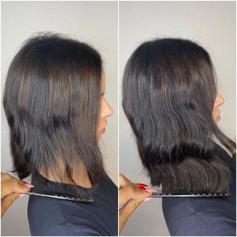 Halo Hair Extensions Before And After, Halo Hair Styles, Hairstyles With Halo Extensions, Halo Extensions Hairstyles, Halo Hair Extensions Styles, Hair Extensions For Short Hair Before And After, Short Hair Extensions Before And After, Extensions Before And After, Before And After Extensions