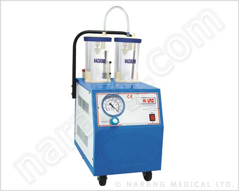 Suction Machine, New Delhi India, Vacuum Suction, Intensive Care, Medical Equipment, Delhi India, New Delhi, Medical, The Unit