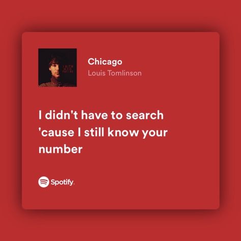 Louis Tomlinson Quotes, Chicago Lyrics, Louis Tomlinson Songs, Louis Tomlinson Wallpaper, Grace Ann, 1d Lyrics, 1d Quotes, Louis Core, Style Lyrics