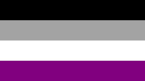 Ace Flag, Ace Pride, Asexual Pride, Lgbtq Flags, Lgbt Flag, Lgbtq Pride, Pride Flag, Lgbt Pride, The Flag