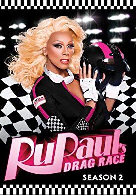 Ru Pauls Drag Race: Seasons 2 DVD Region 1 US Import NTSC: Amazon.co.uk: DVD & Blu-ray Vespa Racing, Rupaul Drag Race, Racing Wallpaper, Martini Racing, Rupaul's Drag Race, Rupaul Drag, Season 12, Reality Tv Shows, Rupauls Drag Race