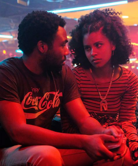 Atlanta Show Wallpaper, Atlanta Fx, Atlanta Show, Black Tv Shows, Zazie Beetz, Best Wallpaper Hd, Black Tv, Donald Glover, Childish Gambino