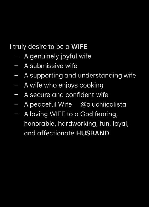 How To Prepare To Be A Wife, God Fearing Relationships, Perfect Wife Quotes, Things To Consider Before Marriage, Marriage Vision Board Ideas, Husband Affirmations Marriage, Marriage In The Bible, Christian Marriage Aesthetic, Godly Marriage Aesthetic