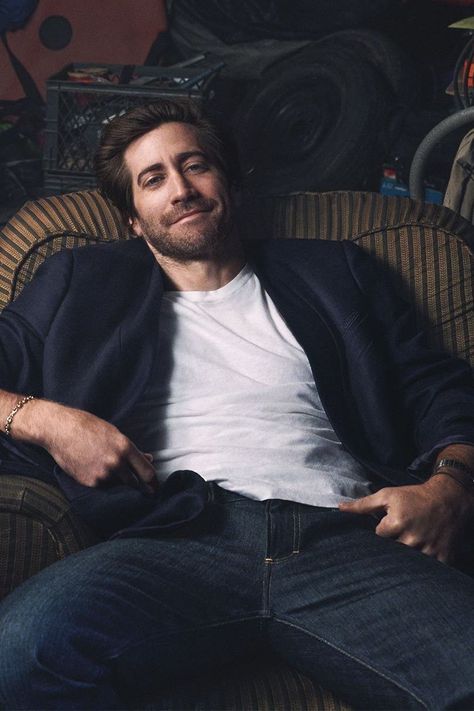 Cass Bird, Jake G, Esquire Magazine, Jake Gyllenhaal, Sirens, Man Crush, This Man, Serie Tv, Celebrity Crush