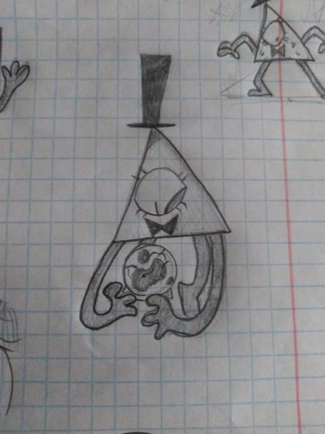 Bill Cipher Comic, Object Head Bill Cipher, Bill Cipher Sketch, Bill Cipher Aesthetic, Bill Cipher Drawing, Bill Cipher Pfp, Bill Cipher Fanart, Bill Cipher Art, Bill Cipher Human