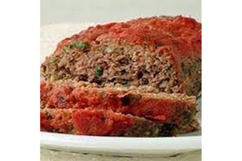 Ingredients 2 lbs lean ground beef 3/4 cup raw onions, chopped 1/2 cup green peppers, chopped 2 large eggs 3/4 teaspoon black pepper 1 can no salt diced tomatoes 2 1/4 cups dry no salt bread crumbs 1/5 cup no salt ketchup Directions 1. Combine all ingredients and press into loaf pan. 2. Bake at … Cracker Barrel Meatloaf Recipe, Vegetarian Meatloaf, Cracker Barrel Meatloaf, Cracker Barrel Recipes, Italian Meatloaf, Good Meatloaf Recipe, Best Meatloaf, Low Carb Diets, Loaf Recipes