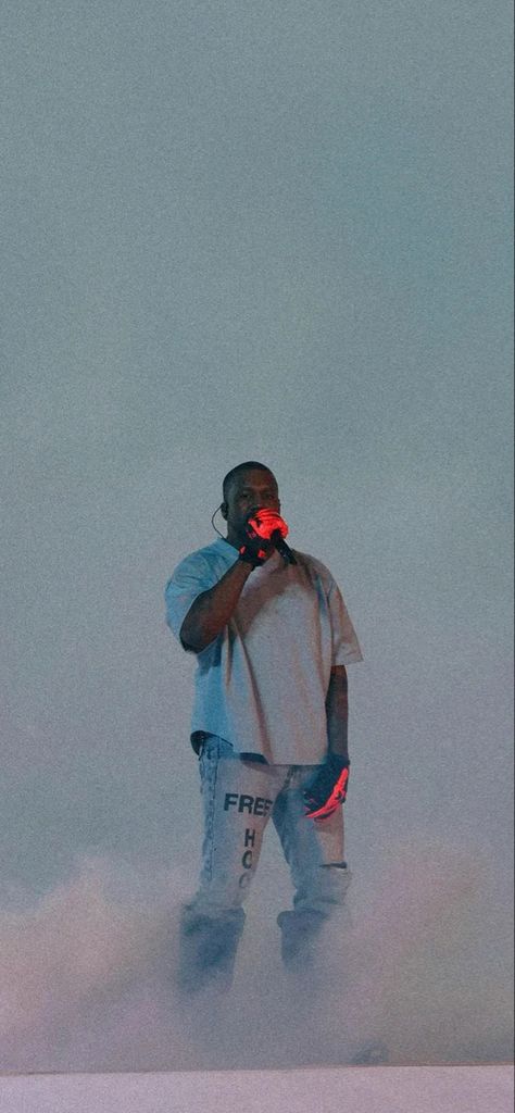 Follow God Kanye West, Kanye West Runaway Wallpaper, Rap Hip Hop Wallpaper, Kanye Aesthetic, Kanye West Wallpapers, Kanye West Photo, Kanye West Wallpaper, Baby Brent, Kanye West Outfits