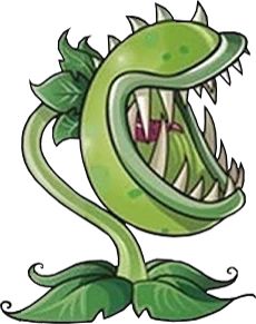 Super Chomper | Plants vs. Zombies Wiki | Fandom Chomper Plants Vs Zombies, Plants Vs Zombies Chomper, Giant Sunflower, Winter Melon, Ghost Peppers, Plants Vs Zombies, Moon Flower, Lactic Acid, Lily Pads