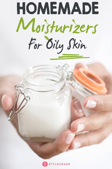 Skin Care Routine For Teens, Skin Care Diy, Oily Skin Remedy, Retinol Moisturizer, Homemade Moisturizer, Skin Care Routine For 20s, Baking Soda Shampoo, Moisturizer For Oily Skin, Oily Skin Care