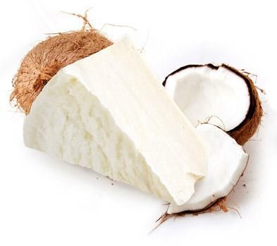 Coconut Butter Recipes, Coconut Cheese, Pina Colada Smoothie, Organic Bar, Coconut Benefits, Raw Coconut, Coconut Butter, Healthy Kitchen, Vegan Foods