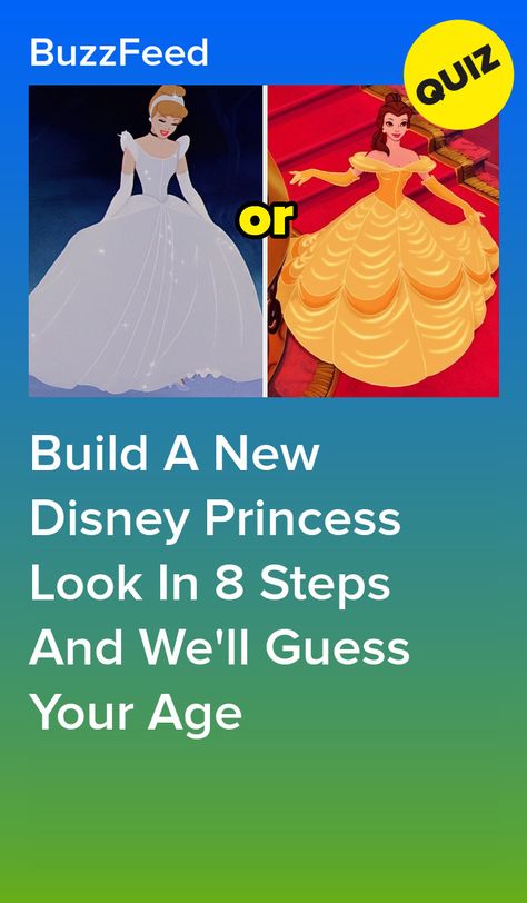 Disney Princess Quiz Buzzfeed, Buzzfeed Disney, Disney Princess Quizzes, Princess Quizzes, Disney Princess Ages, Quizzes Disney, Disney Buzzfeed, Buzzfeed Quizzes Disney, Princess Quiz