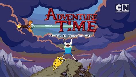 Adventure Time Intro, Adventure Time Ending, Pendleton Ward, Finn Jake, Adventure Time Finn, Credit Card Offers, Girl Wallpaper, Adventure Time, Mailbox