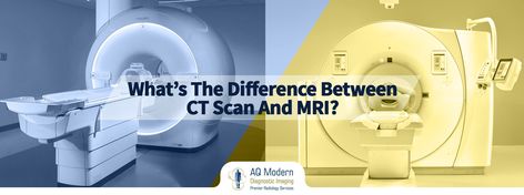 CT vs. MRI: WHAT’S THE DIFFERENCE? AND HOW DO PROFESSIONALS DETERMINE WHICH IMAGING METHOD TO USE? Whenever we hear about traditional radiology services, the most recurrent of them that cross our minds are... Read More Cat Scan, Diagnostic Imaging, Mri Scan, Magnetic Resonance Imaging, Ct Scan, Magnetic Resonance, Radio Wave, Small Camera, Vital Signs