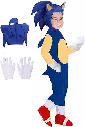 Hedgehog Onesie, Adult Onesie Costume, Sonic The Hedgehog Costume, Cartoon Suit, Sonic Costume, Cartoon Hedgehog, Onesie Outfit, Outfit Jumpsuit, Cosplay Cartoon