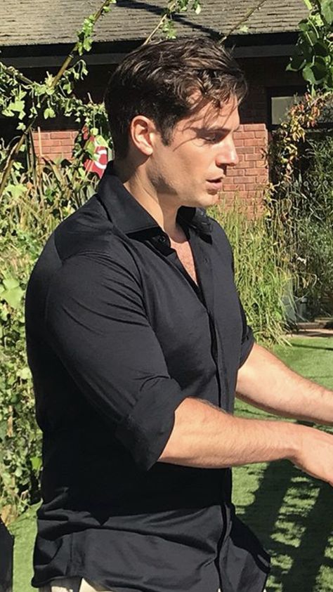 Henry Cavill Clark Kent, Henry Cavill Tumblr, Henry Cavill Eyes, No One Noticed, Henry Williams, My Heart Hurts, Love My Man, Man Of Steel, Henry Cavill