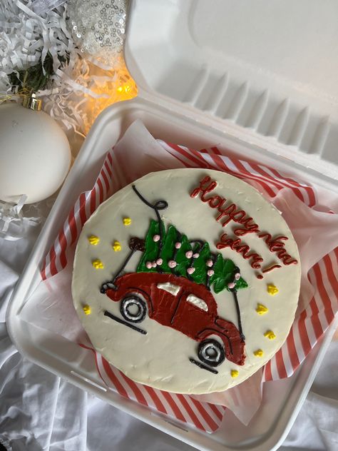 Christmas Cakes, Christmas Car, Christmas Cake, Birthday Celebration, Cake, Birthday, Christmas, Quick Saves