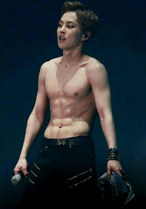 Exo Xiumin Abs, Exo Abs, Exo Hot, Surfer Boys, Baekhyun Chanyeol, Hot Abs, Kim Min Seok, Exo Xiumin, Xiu Min