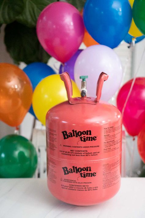 #ad Today more than ever we need to celebrate the little things! I do that with my @Balloontime portable helium tanks, it is so easy to use and store! Helium Tank, Bubble Balloons, The Little Things, Little Things, We Need, Easy To Use, Hand Soap Bottle, Christmas Bulbs, Balloons