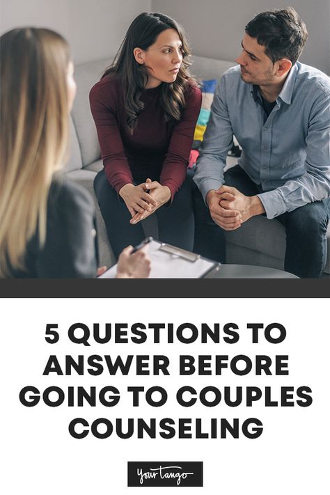 5 Critical Questions To Answer About Your Relationship Before Going To Couples Counseling | Dr. Anne Crowley | YourTango #marriage #counseling #Love #advice Couples Counseling Activities, Counseling Printables, Marriage Counseling Questions, Therapy Questions, Critical Questions, Printables Ideas, Questions To Answer, Couples Therapist, Marriage Therapy