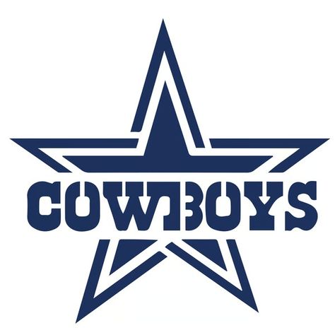 Dallas Cowboys Svg Free, Dallas Cowboys Clipart, Dallas Cowboys Svg, Cricut Wood, Cowboys Win, Nfl Logos, Chevy Bowtie, Cowboys Svg, How Bout Them Cowboys