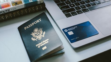 Visa Americana, Travel Rewards Credit Cards, Chase Sapphire Preferred, Tsa Precheck, Chase Sapphire, Travel Benefits, Credit Card Points, Best Travel Credit Cards, American Express Card