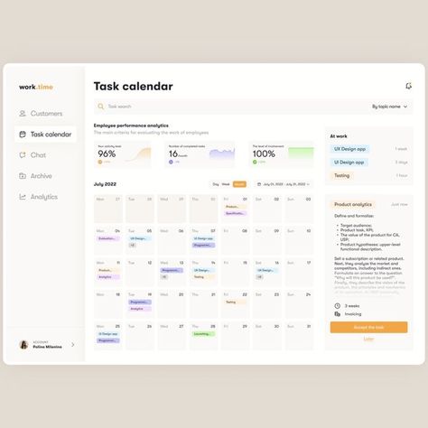 Design concept calendar Interactive Calendar Design, Web Calendar Design, Calendar Ui Design, Calendar Design Ideas Creative, Calendar Dashboard, Table Calendar Design, Minimalist Calendar Design, Calendar Design Layout, Ux Tips