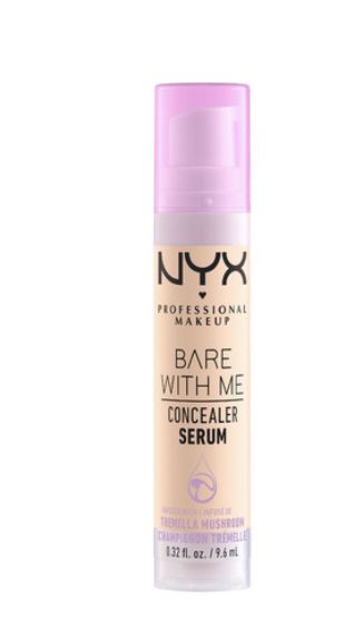 Nyx bare with me serum concealer Nyx Bare With Me, Serum Concealer, Jeep Renegade, Professional Makeup, Nyx, Concealer, Vision Board, Serum, Mask