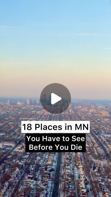 Minnesota + Wisconsin + Midwest | Travel + Lodging + Lifestyle on Instagram: "Minnesota isn’t just the Land of 10,000 Lakes — it’s the land of 10,000 must-see destinations! I’ve spent the last 13 years living in Minnesota exploring all the biggest tourist destinations AND the hidden gems. 

Comment “MN” for 100+  detailed travel guides on all things MN.✨

From the iconic Palisade Head to the Boundary Waters, I’m sharing 18 places you need to experience at least once in your life. Whether you’re an outdoor enthusiast, history buff, or just looking for your next road trip, add these places to your Minnesota bucket list. 🌲 

What’s on your Minnesota bucket list? Let me know if you’ve checked any of these off already!

Be sure to save this post. And if you like this idea, please like, share a Minnesota State Float Project, Minnesota Aesthetic, Minnesota Bucket List, Minnesota Restaurants, Minnesota Travel, Boundary Waters, Midwest Travel, Summer 2025, Minnesota State