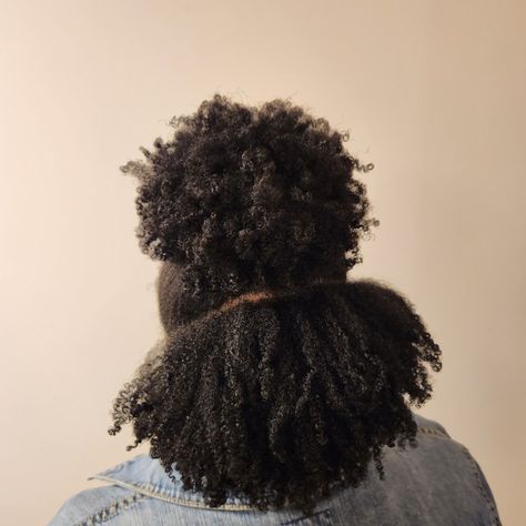 Type 4 natural hair Long Type 4 Hair Natural, Type 4 Natural Hair, Type 4c Hairstyles, Growth Inspiration, 4b Hair, 4a Hair, Feed In Braids Hairstyles, Jet Black Hair, Type 4 Hair