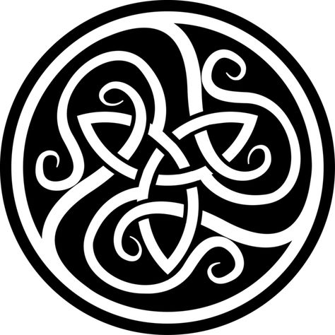 Tattoo Celtic Tree Tattoos, Circle Tattoo Design, Celtic Tattoo Designs, Celtic Shield, Celtic Moon, Celtic Circle, Circle Tattoo, Celtic Tattoo, Tree Tattoo Designs