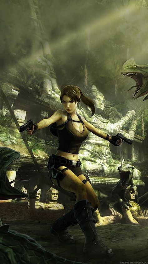 Lara Croft Wallpaper, Tomb Raider Legend, Tomb Raider Wallpaper, Tomb Raider Underworld, Raiders Wallpaper, Tomb Raider Game, Rise Of The Tomb, Tomb Raider Lara Croft, Lara Croft Tomb